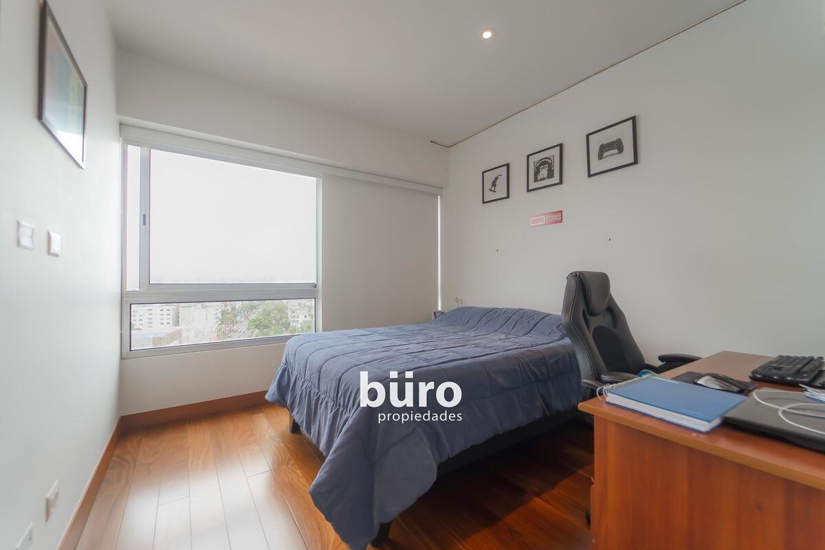 13 de 35: Dormitorio secundario 1