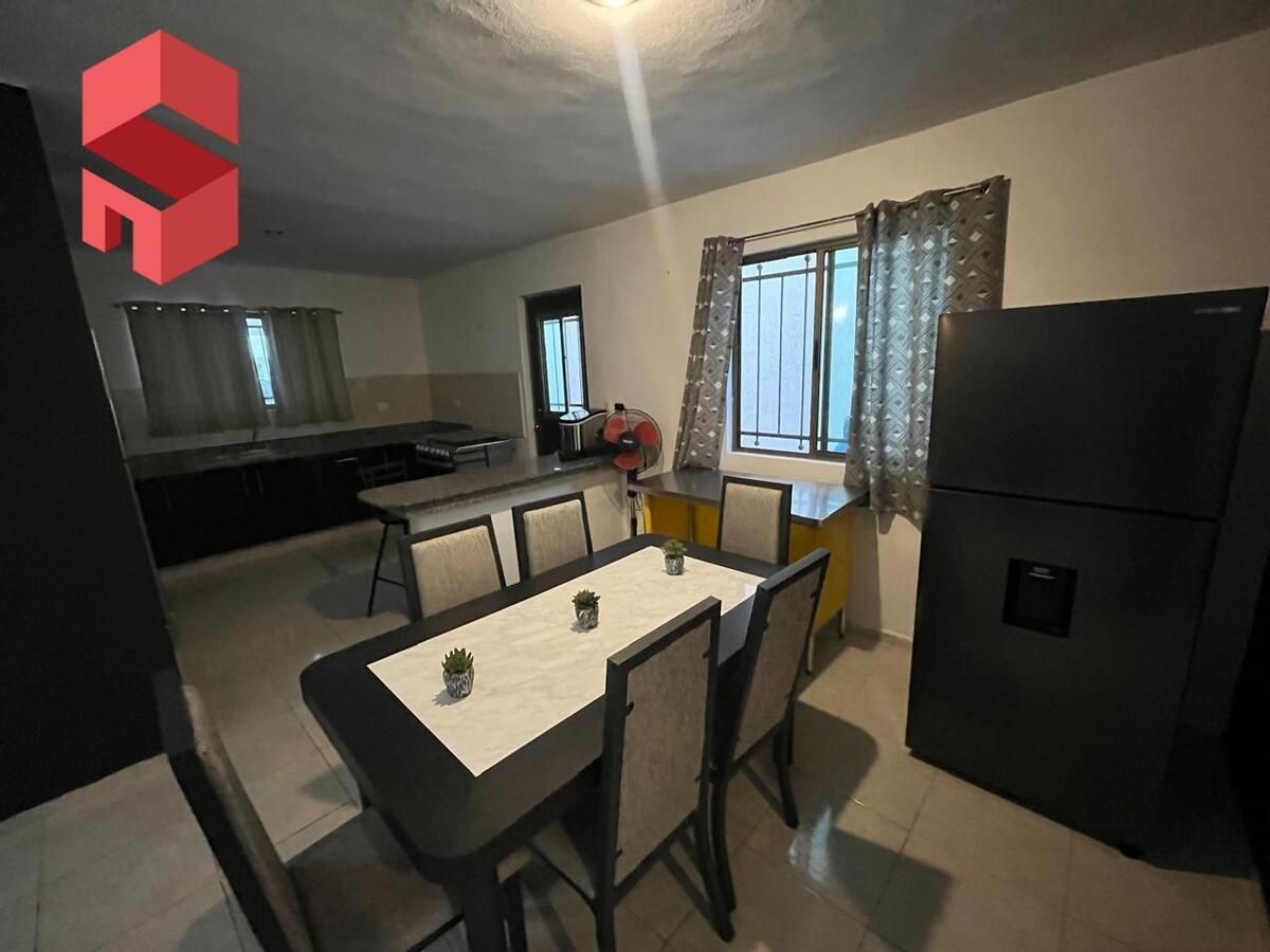 Casa en Las Américas II, Mérida, foto 3 de 8