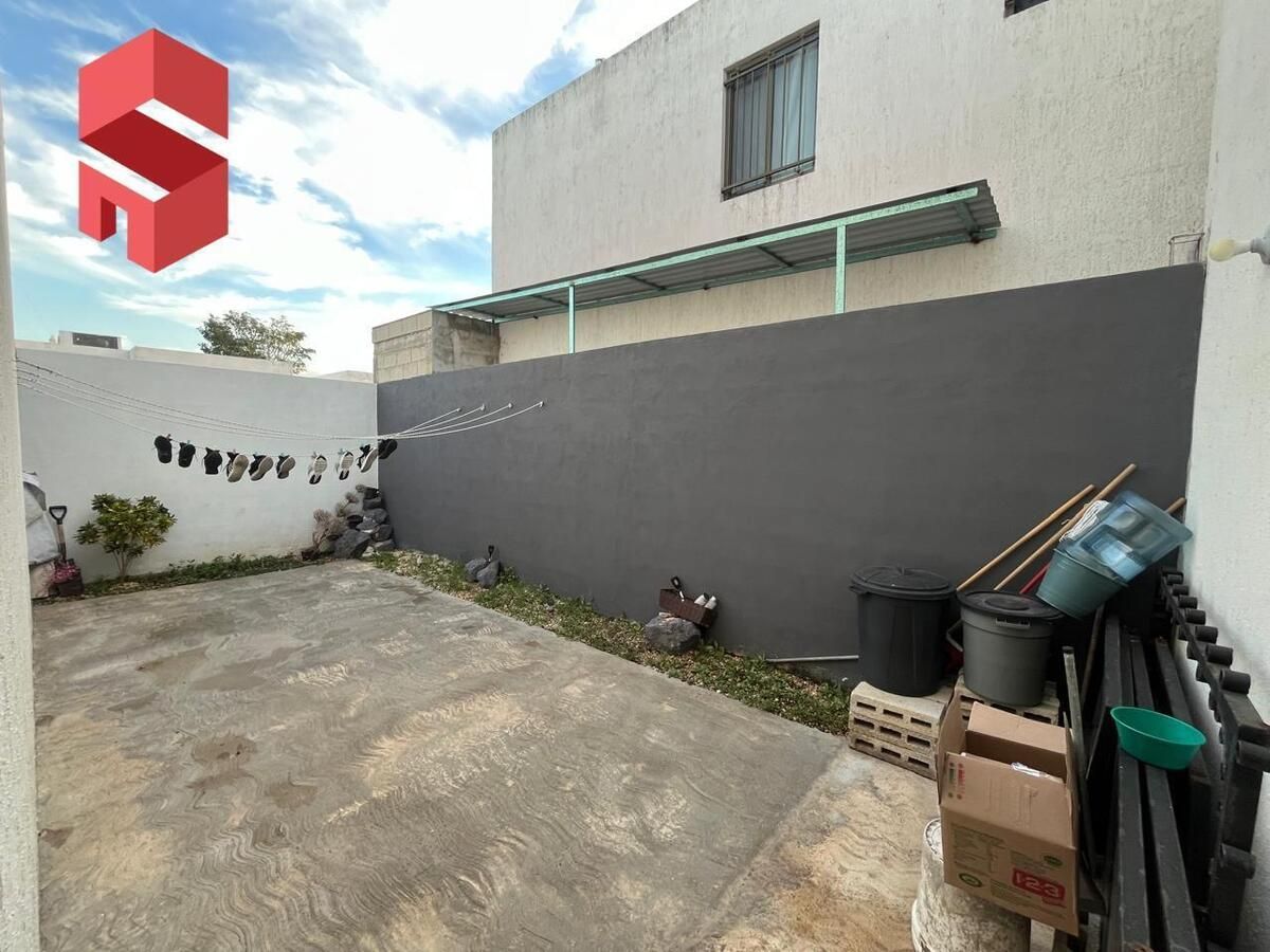 Casa en Las Américas II, Mérida, foto 8 de 8