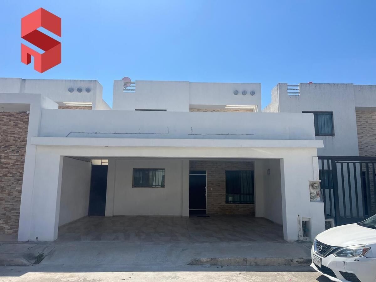 Hermosa casa en renta, foto 1 de 8