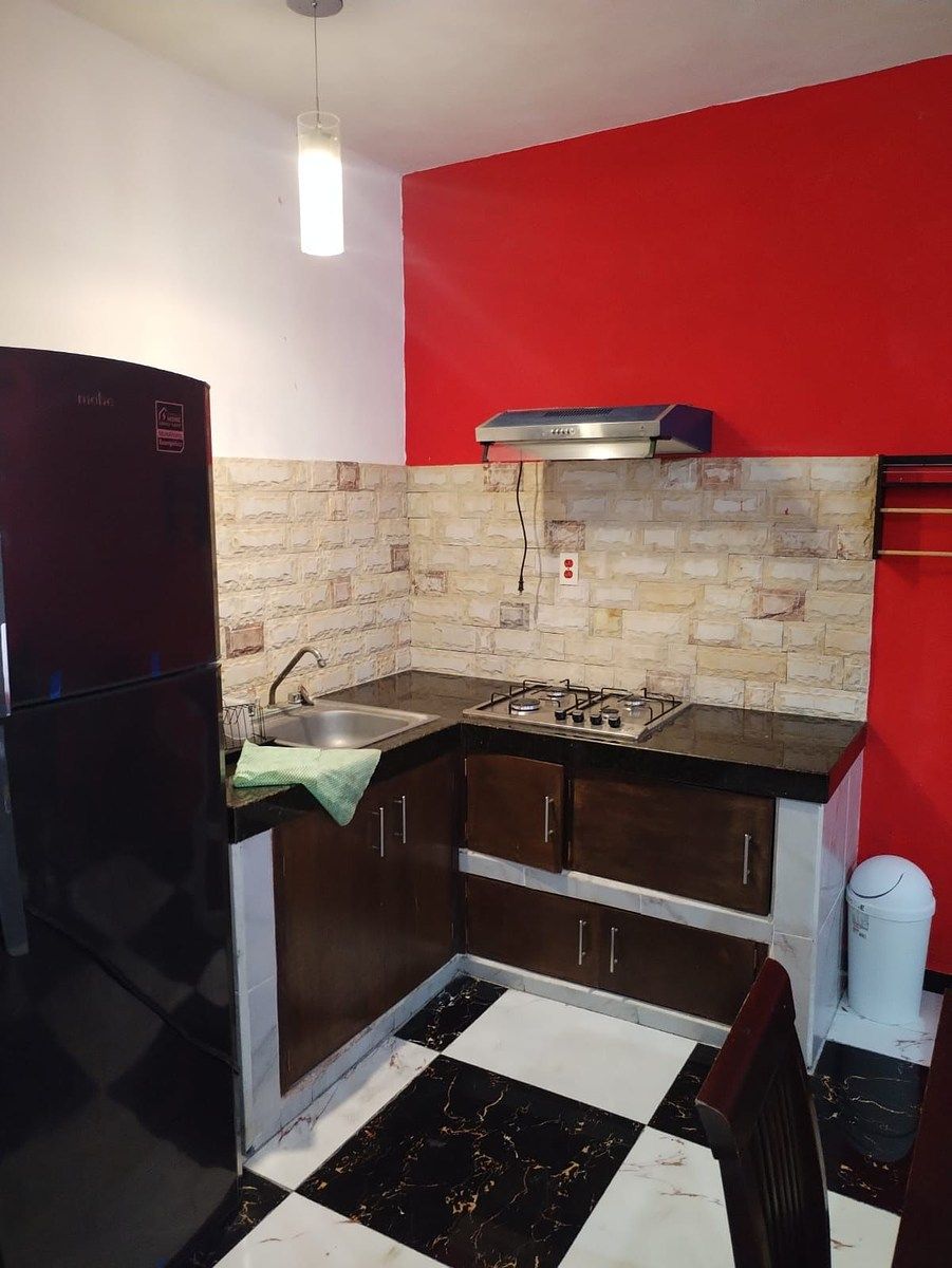 Departamento en Villas de Ah-kim-Pech, Campeche, foto 4 de 10