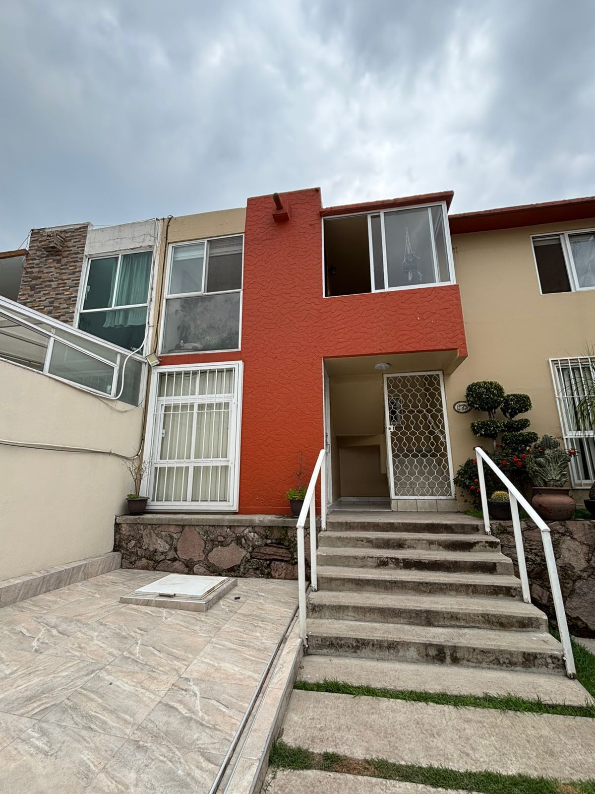 1 de 7: Fachada