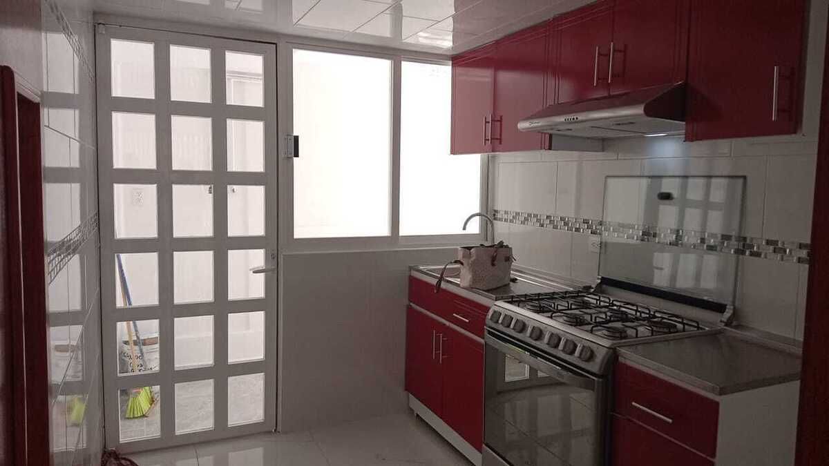 4 de 7: Cocina