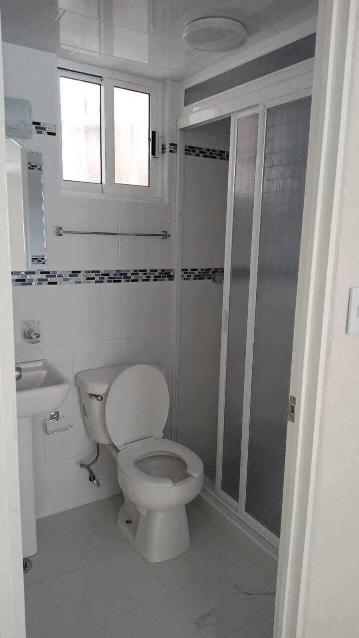 5 de 7: Baño
