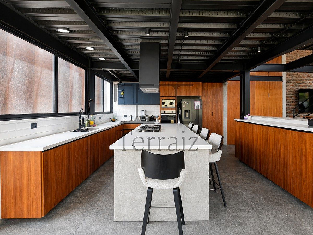 Casa em Bosque Esmeralda, Atizapán de Zaragoza, foto 10 de 25