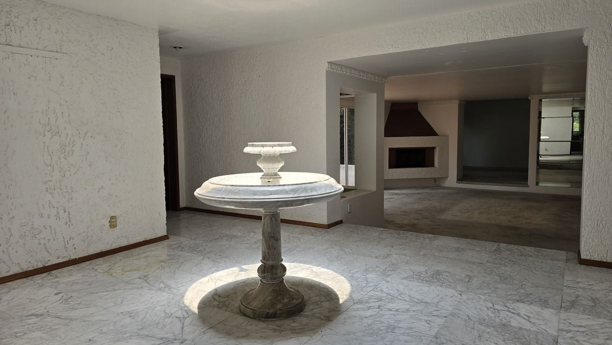 2 de 14: Casa en Condominio en Venta en Pedregal Tips Inmobiliarios ®