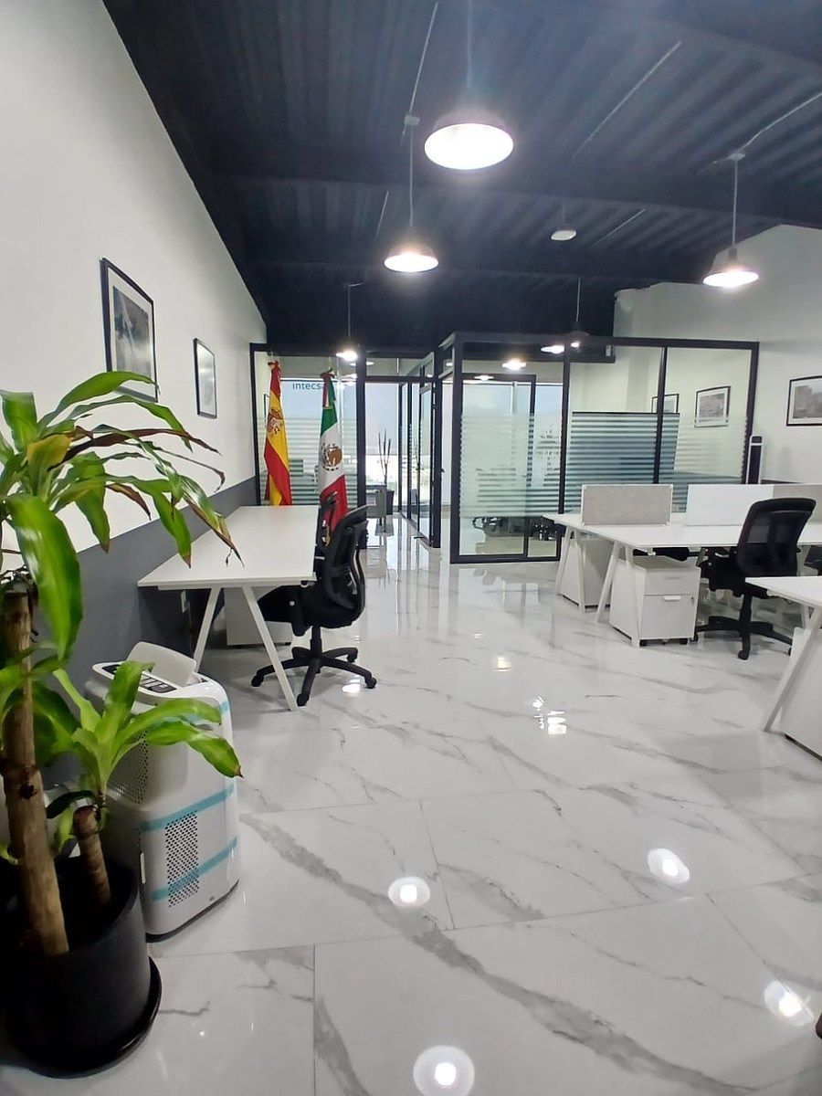 Oficina Venta en Insurgentes Sur, Júarez - foto 1