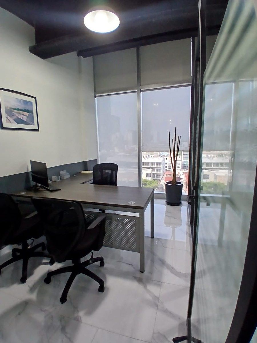 Oficina Venta en Insurgentes Sur, Júarez - foto 5