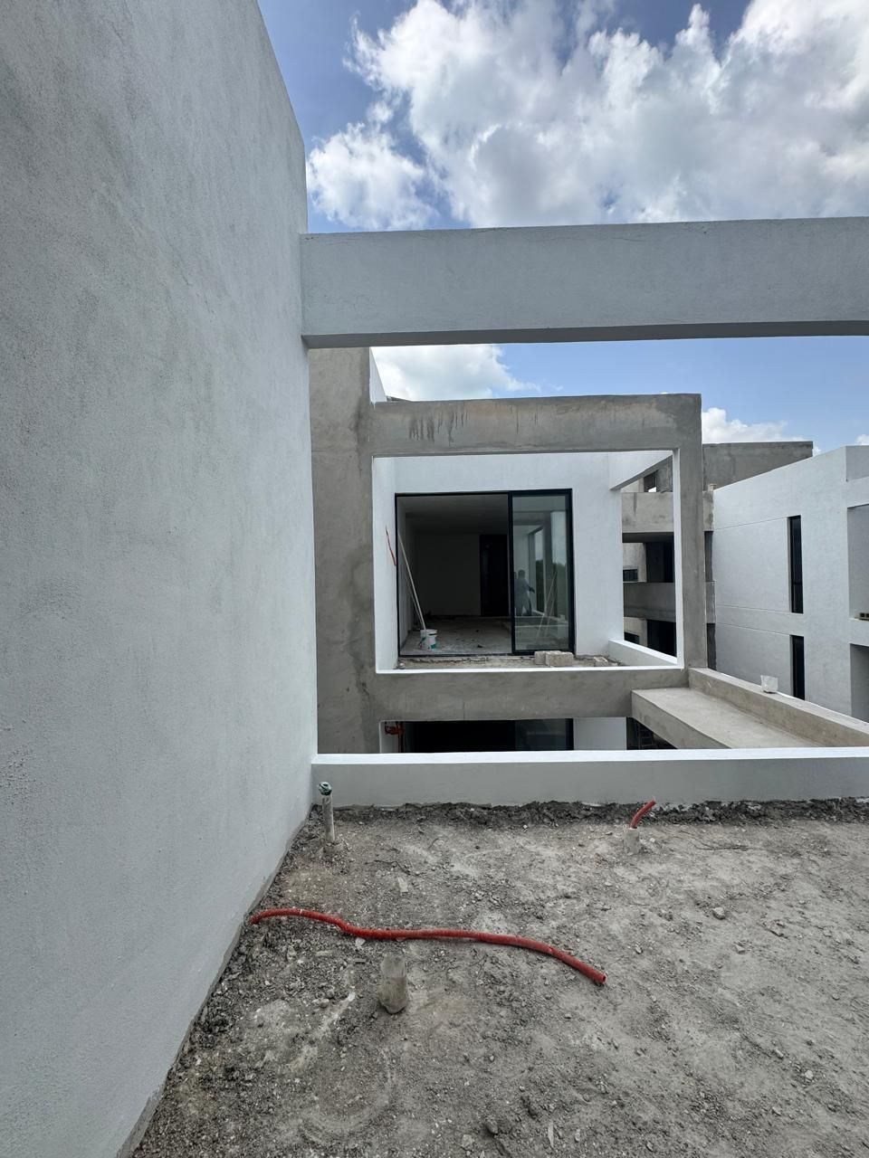 11 de 26: Terraza privada