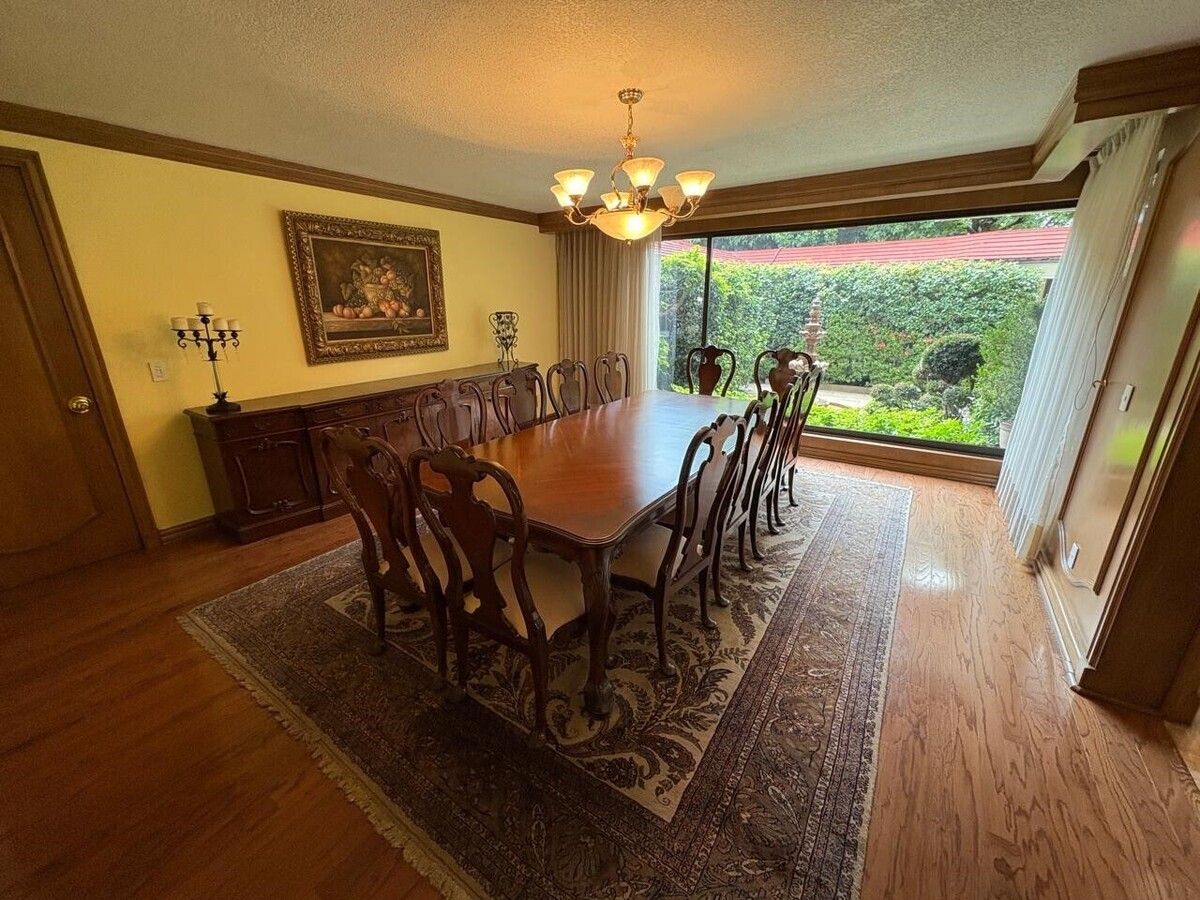 2 de 21: Casa en Venta en Jardines del Pedregal Rayo Vende ®