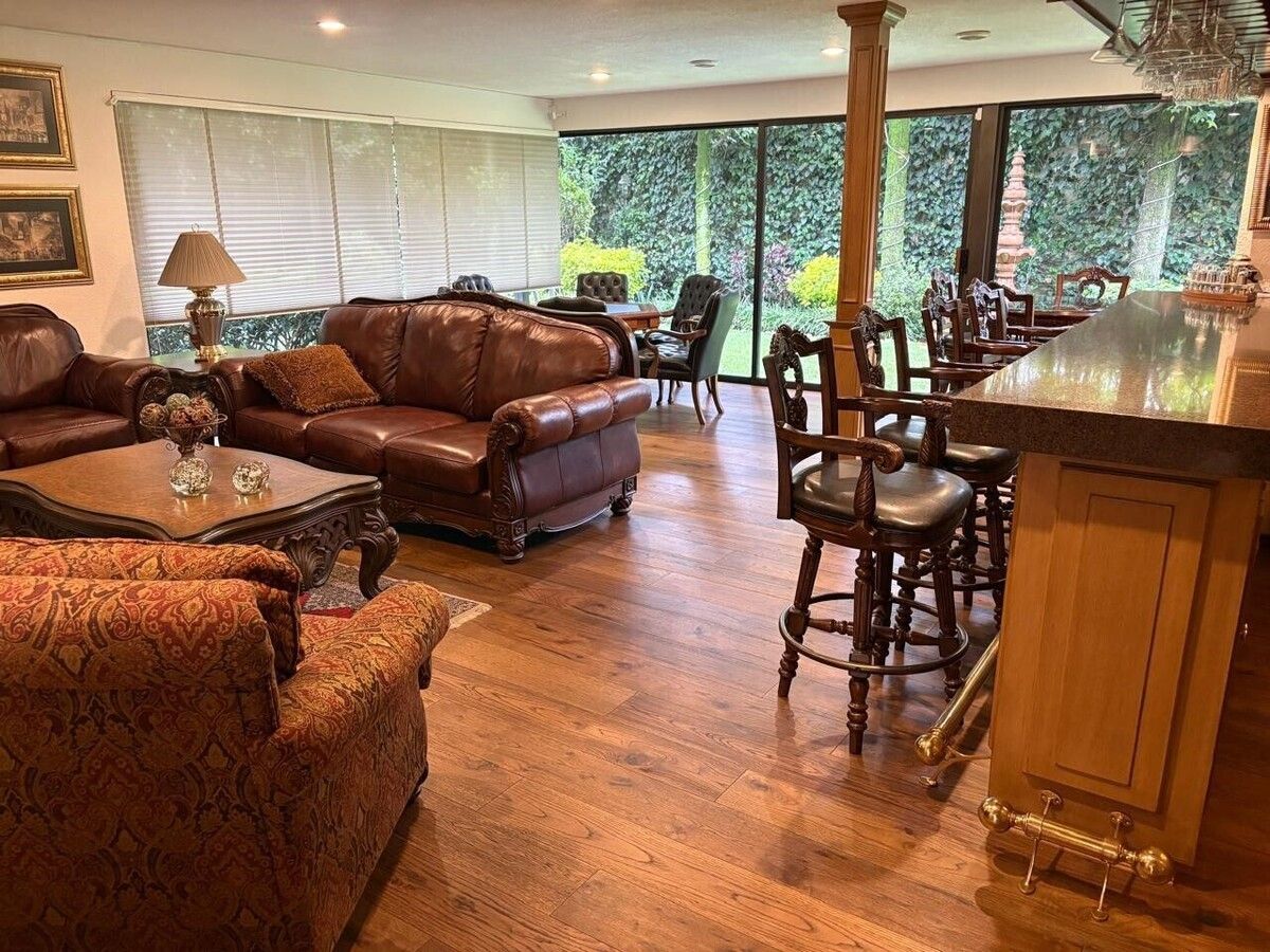 5 de 21: Casa en Venta en Jardines del Pedregal Rayo Vende ®