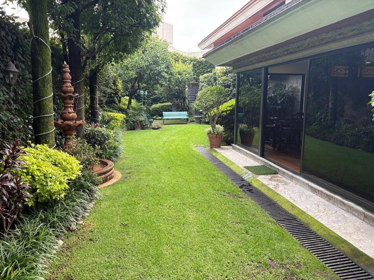 3 de 21: Casa en Venta en Jardines del Pedregal Rayo Vende ®