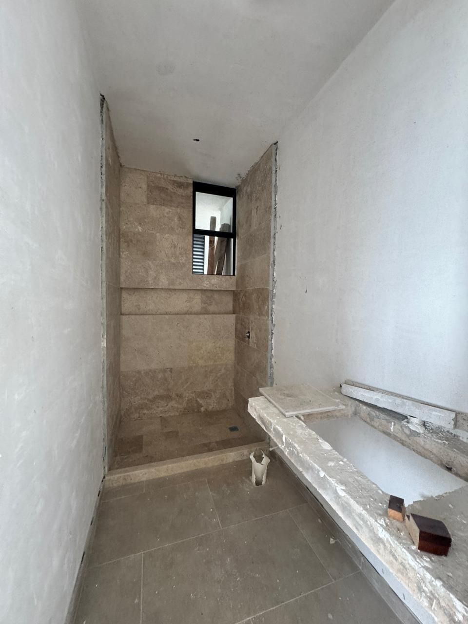 4 de 22: Baño completo