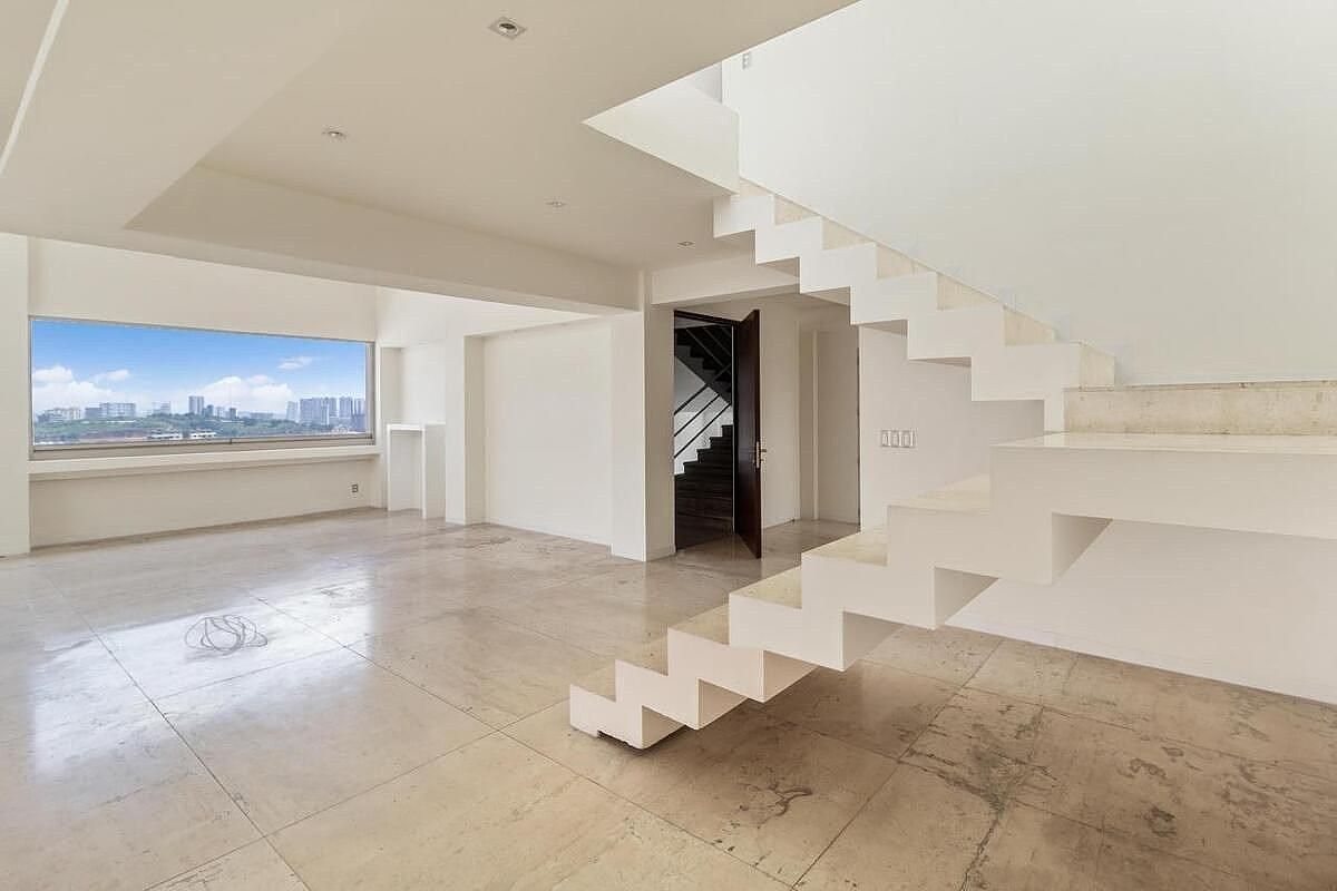 Penthouse en Venta Lomas Country  (Et), foto 1 de 16