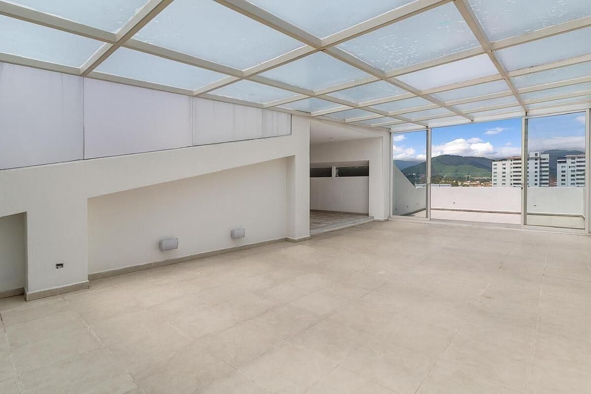 Departamento en Lomas Country Club, Huixquilucan, foto 3 de 16