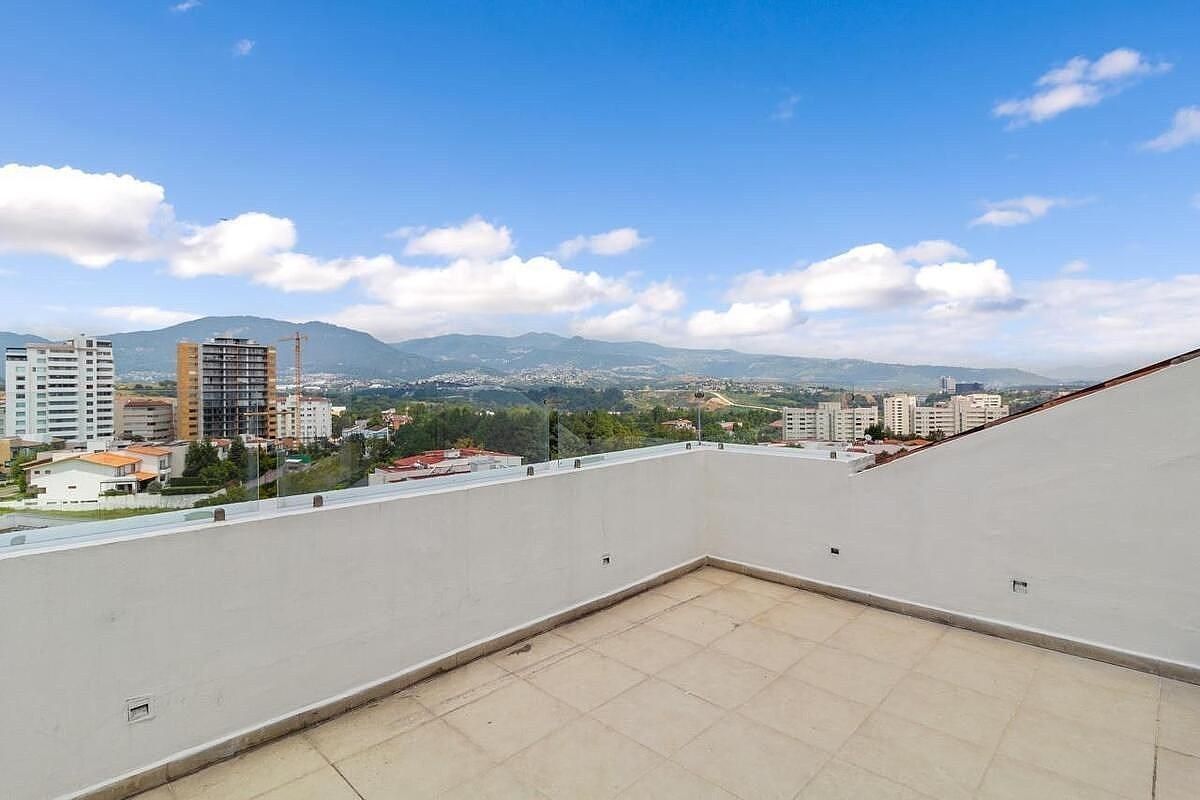 Departamento en Lomas Country Club, Huixquilucan, foto 13 de 16