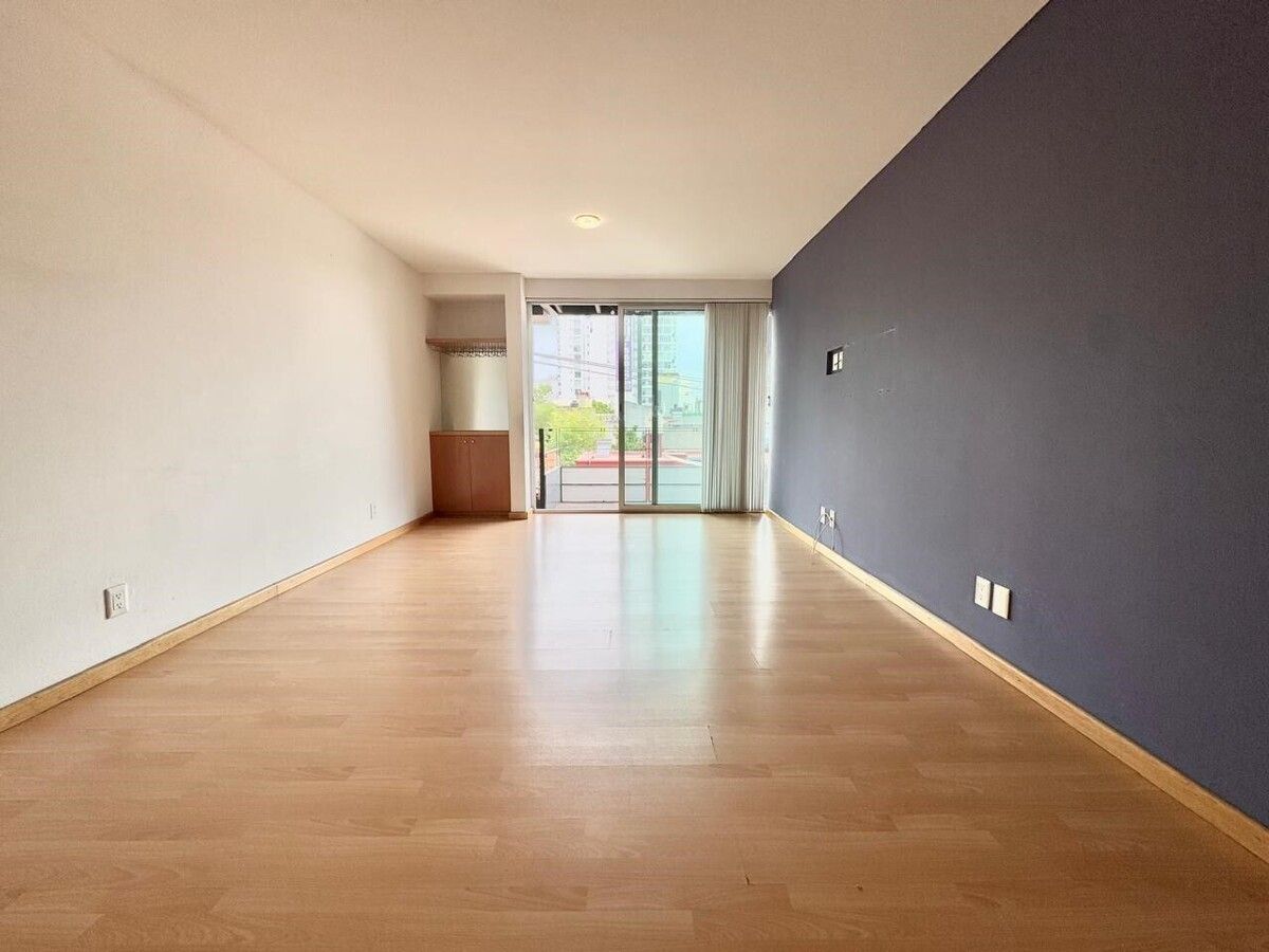 2 de 26: Departamento en Venta en Barranca del Muerto Rayo Vende ®