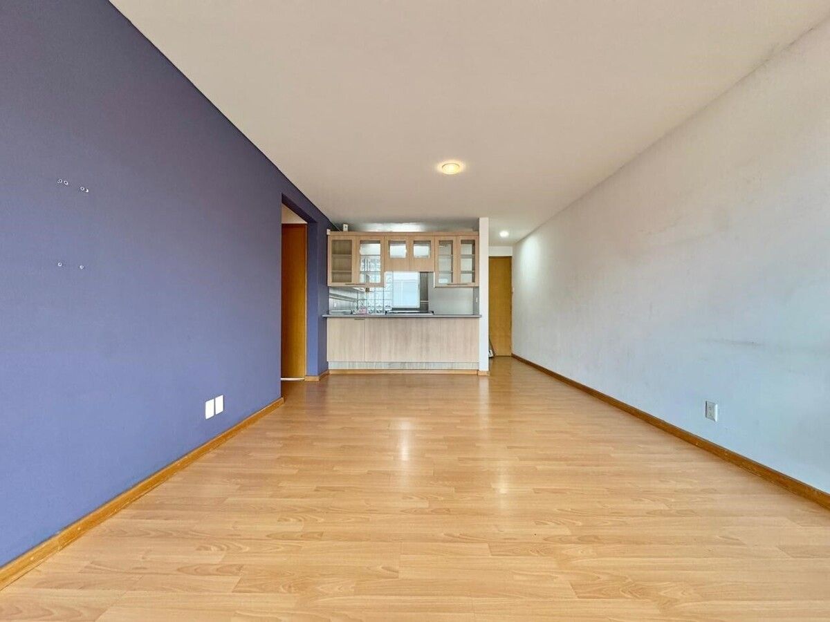 1 de 26: Departamento en Venta en Barranca del Muerto Rayo Vende ®