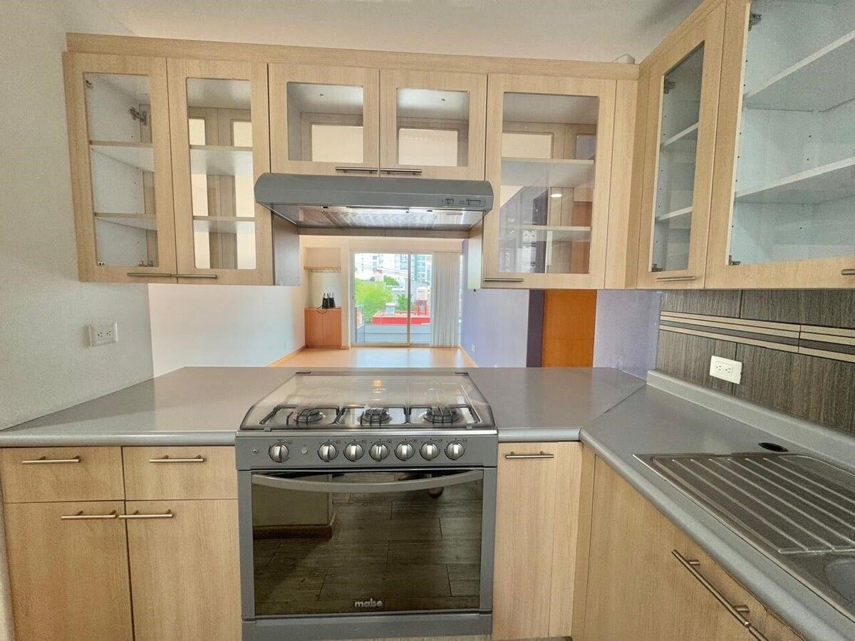4 de 26: Departamento en Venta en Barranca del Muerto Rayo Vende ®