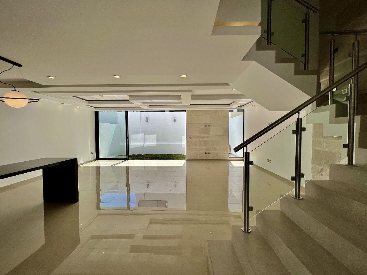 Casa En Venta En Condominio Soare 2, Zapopan - foto 5