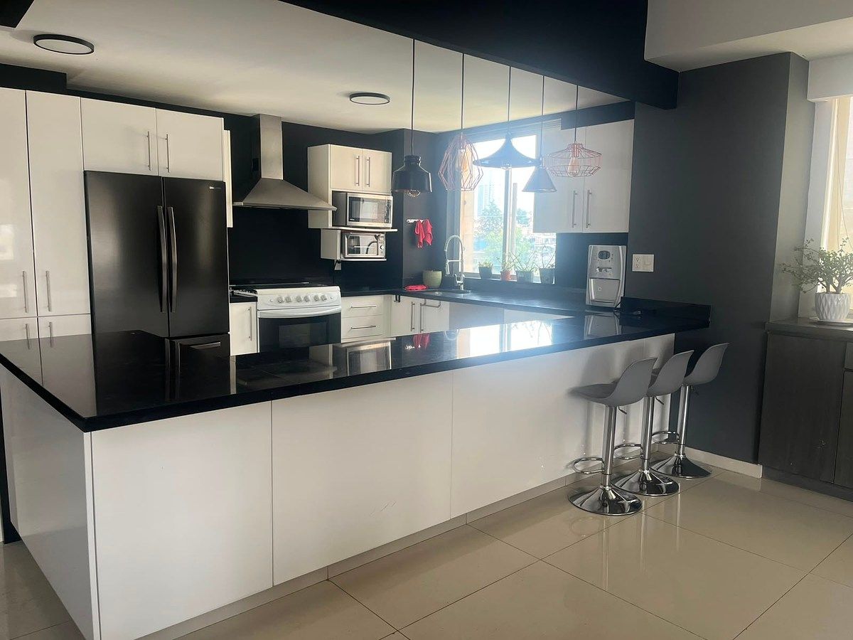 Apartamento em Interlomas, Huixquilucan, foto 9 de 16