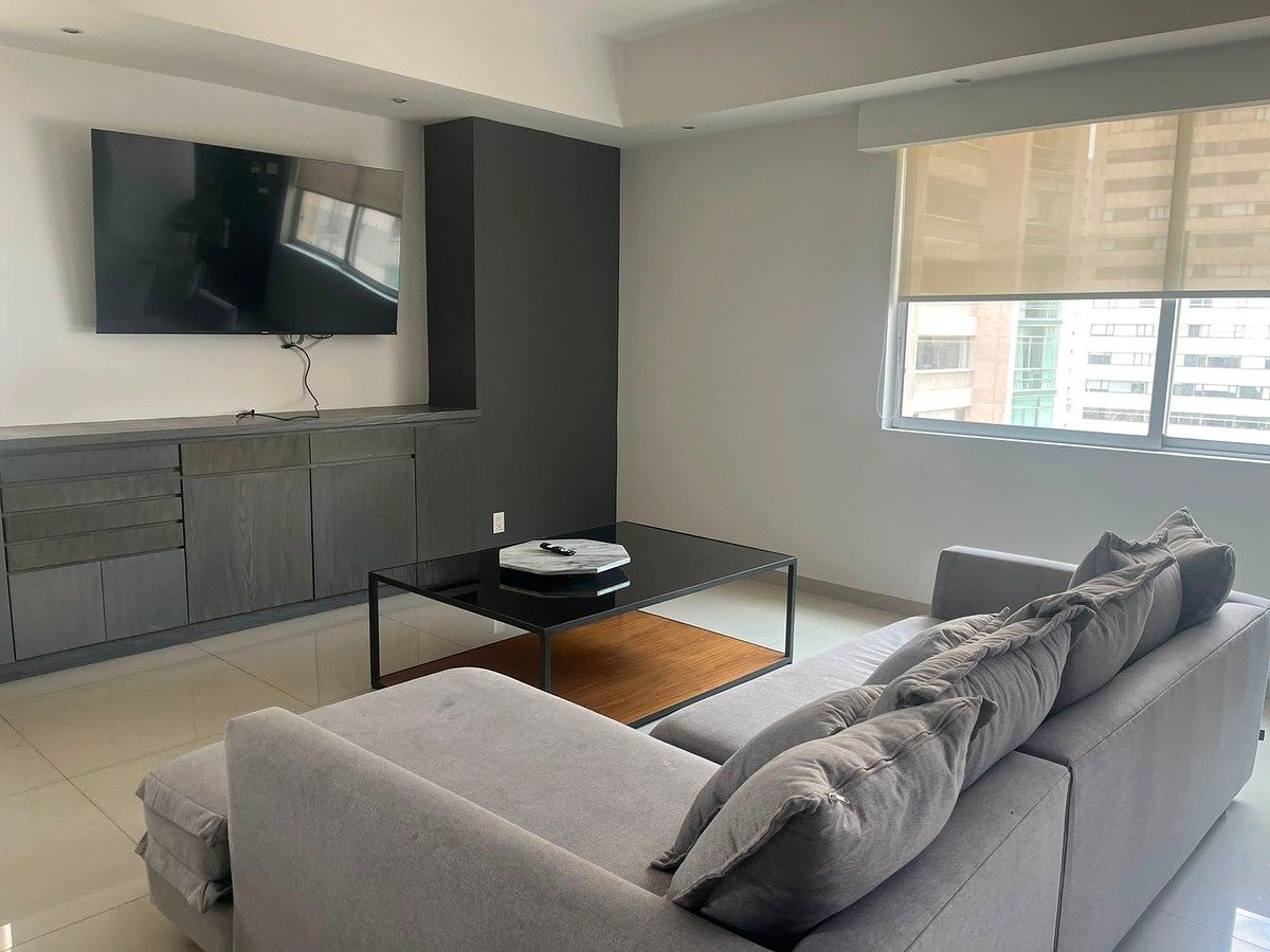 Apartamento em Interlomas, Huixquilucan, foto 10 de 16