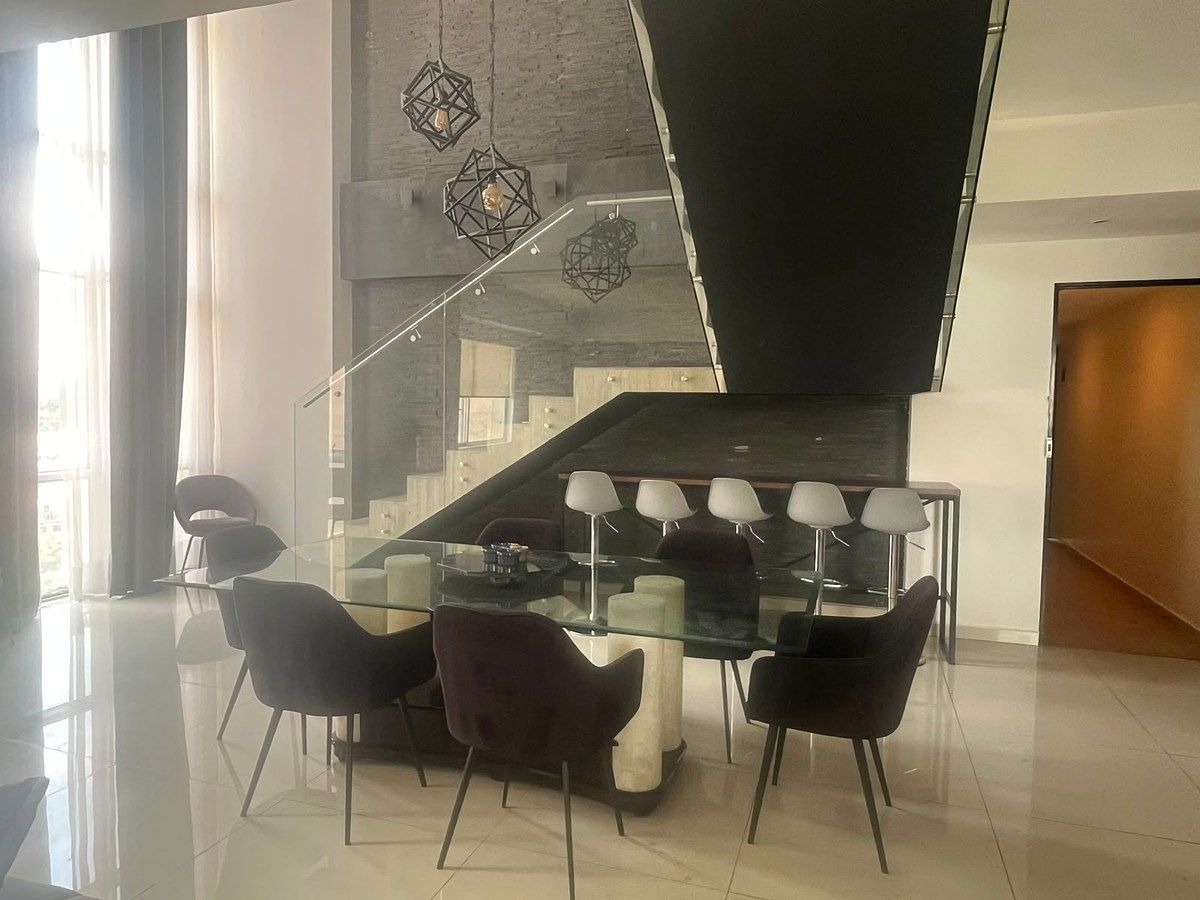Apartamento em Interlomas, Huixquilucan, foto 11 de 16
