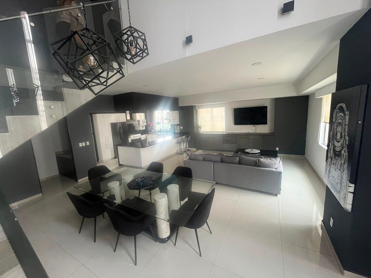 Apartamento em Interlomas, Huixquilucan, foto 12 de 16