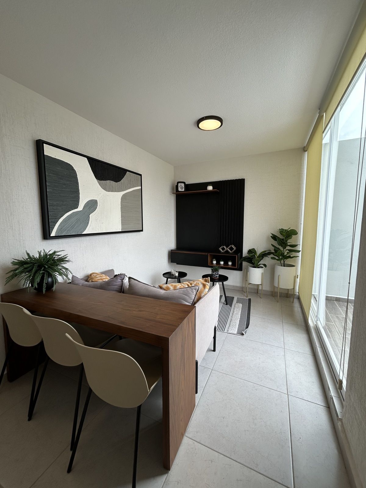 ¡Vive a pasos del Lago! Exclusiva en Zákia con Family Room. - foto 4