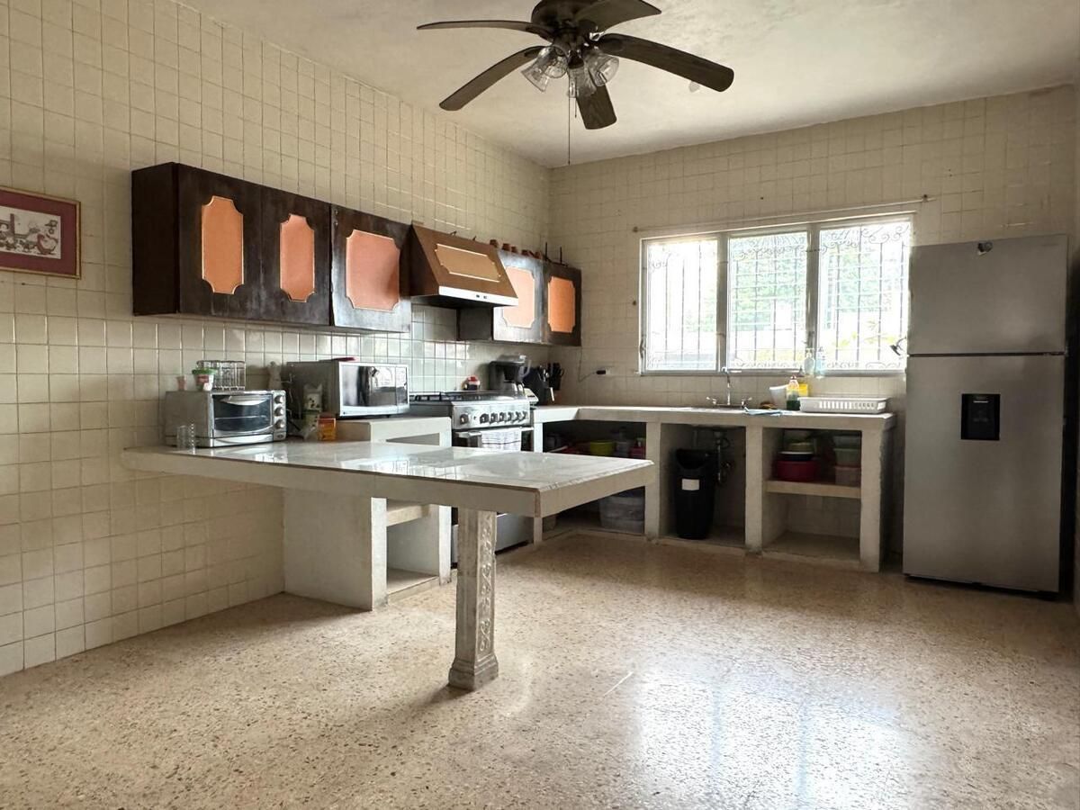 8 de 25: Cocina
