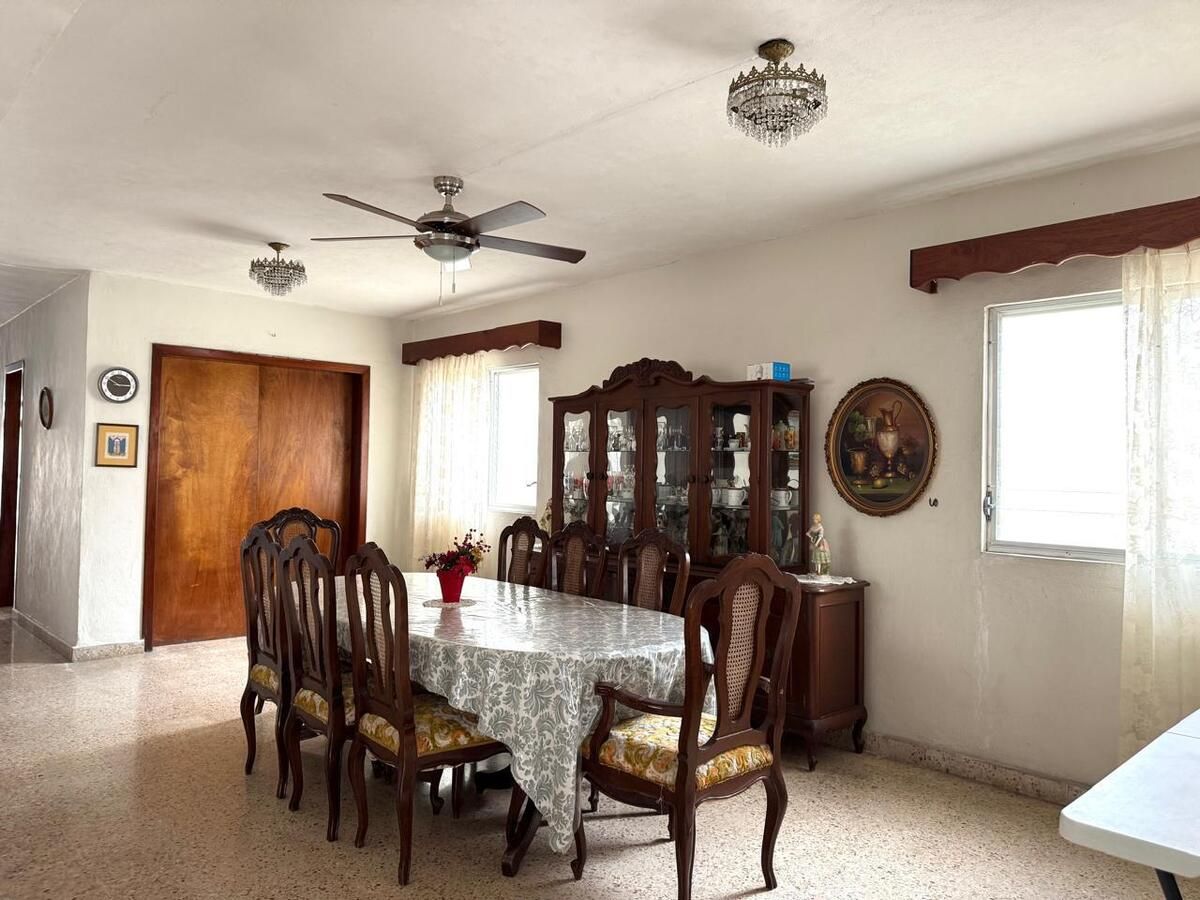 6 de 25: Comedor