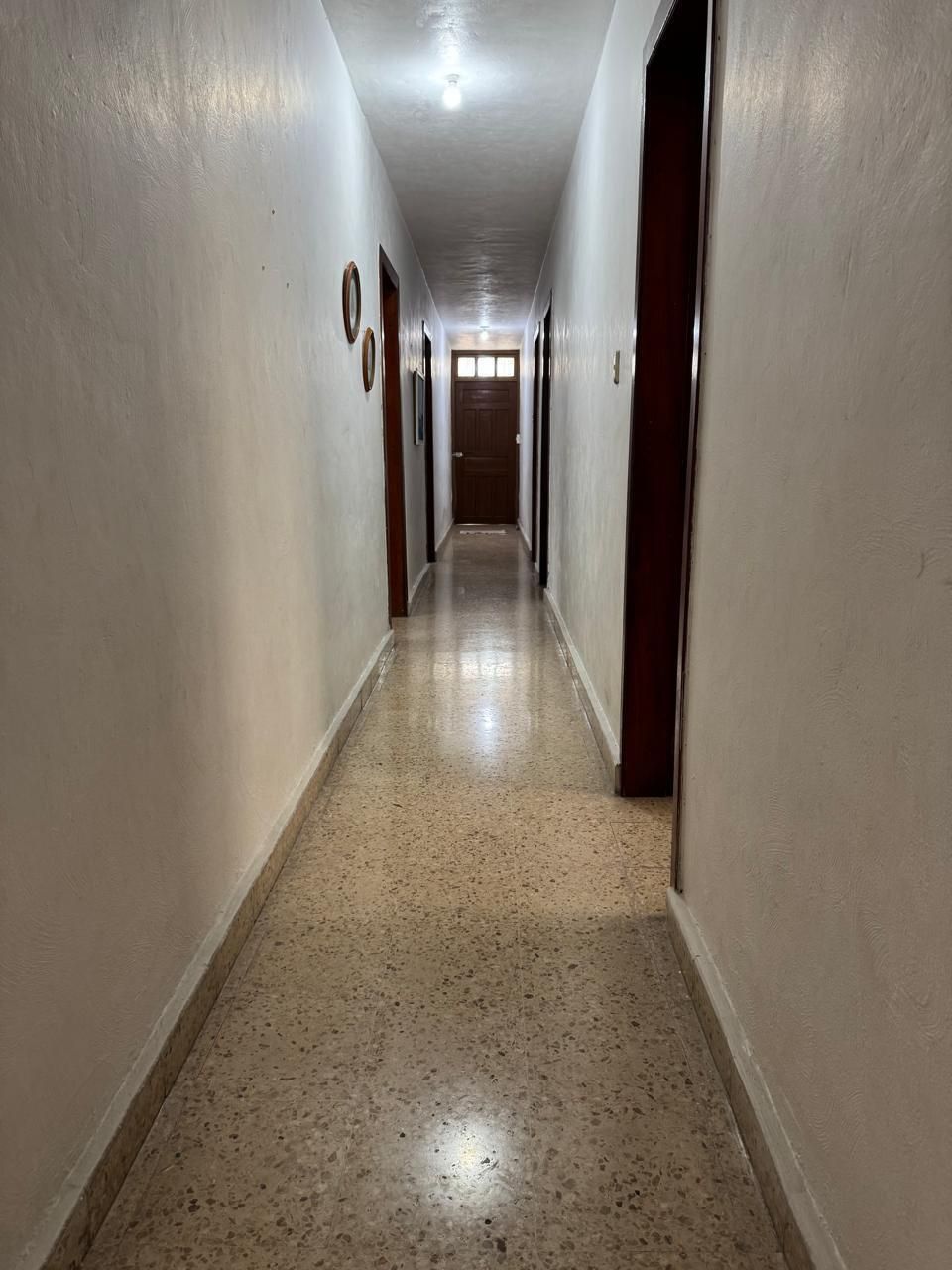 11 de 25: Pasillo