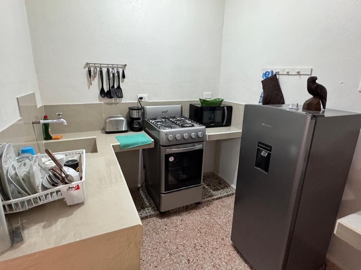 8 de 12: Departamento 2