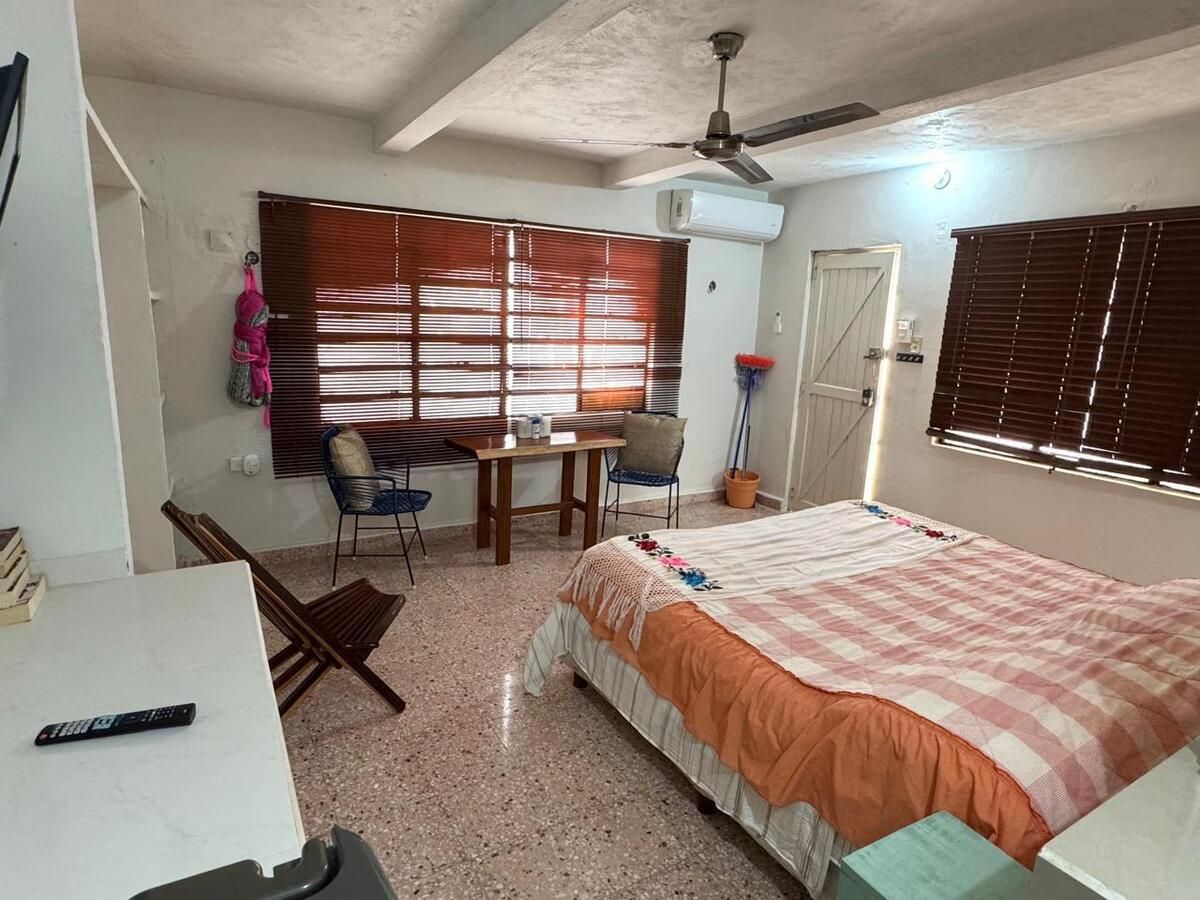 20 de 25: Departamento 2
