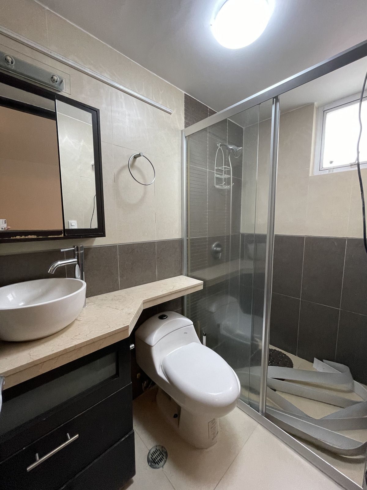 12 de 18: Baño Recámara Principal