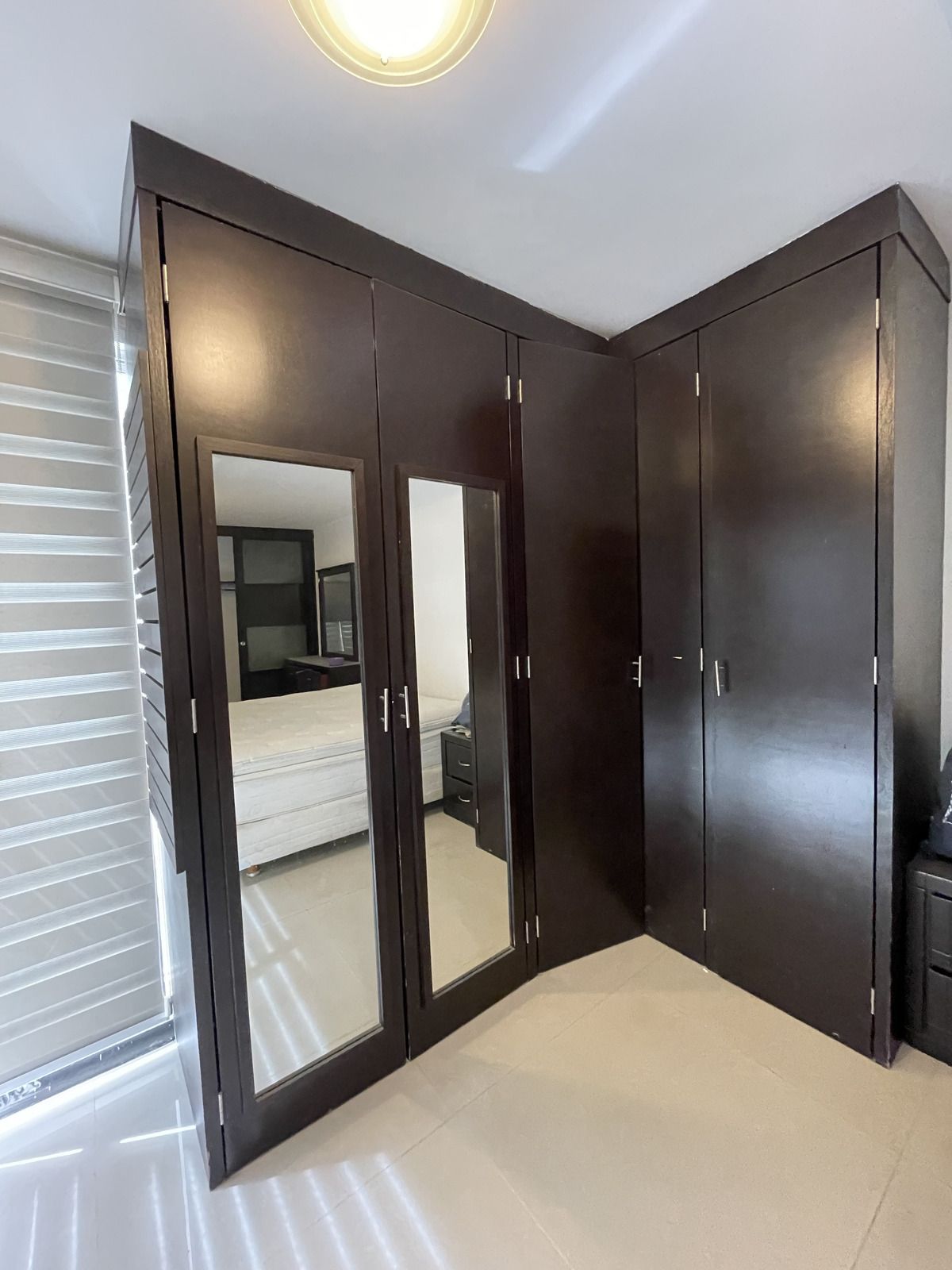 13 de 18: Clóset Recámara Principal