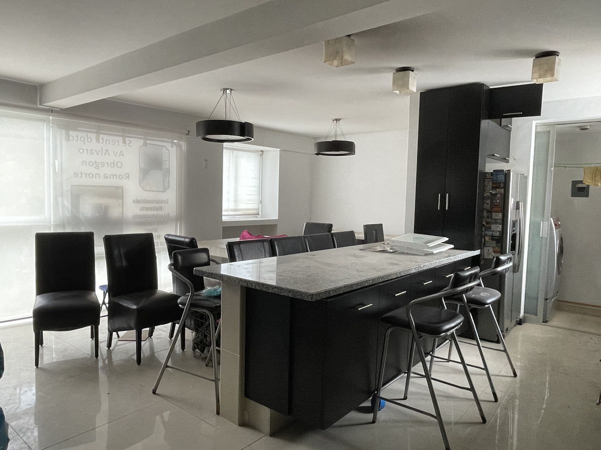 2 de 18: Cocina-Comedor