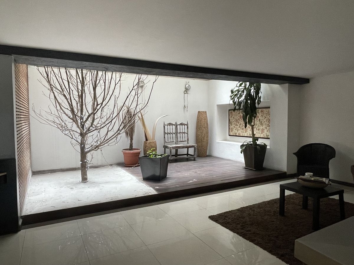 2 de 20: Lobby