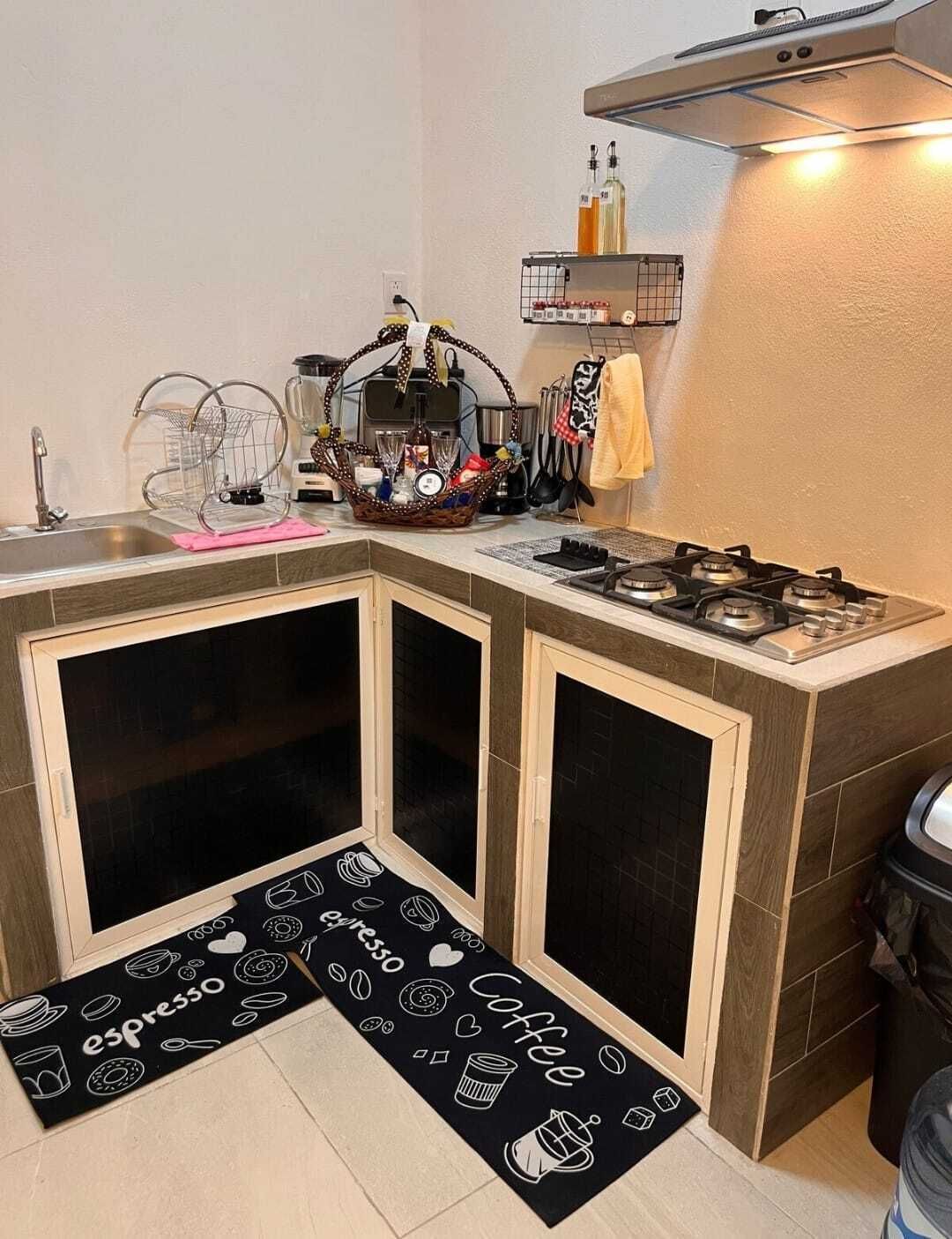 2 de 11: COCINA