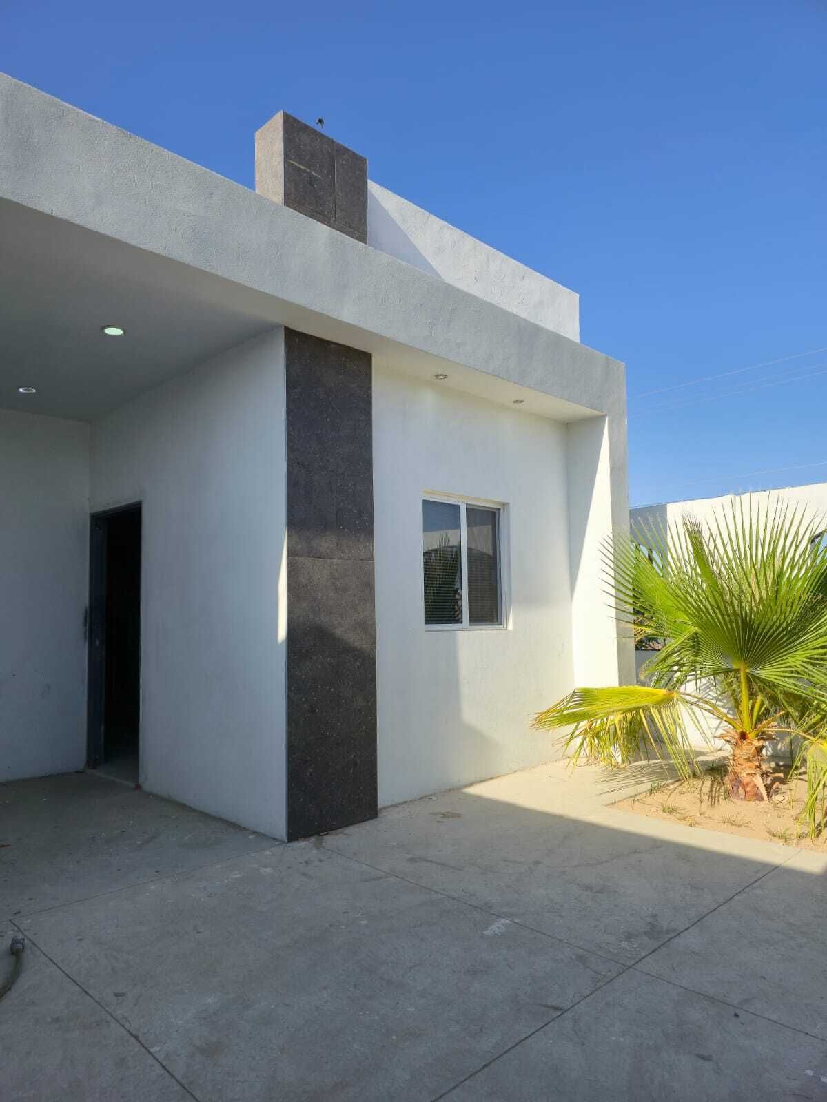 Casa en Renta  📍 Ubicación: Amapolas B y 5ta