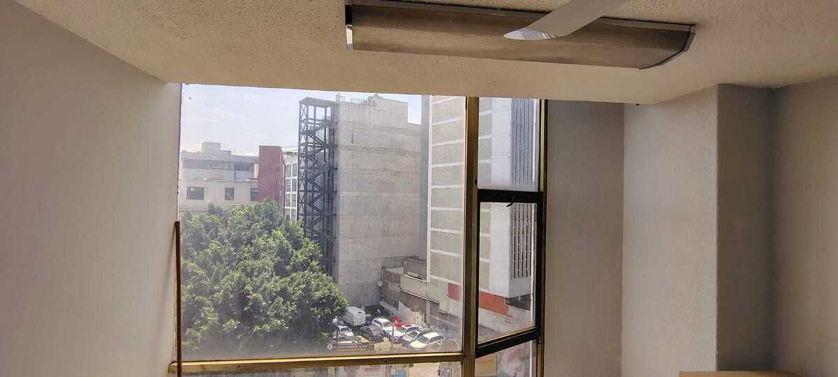 2 de 13: Vista Av Insurgentes Of 3