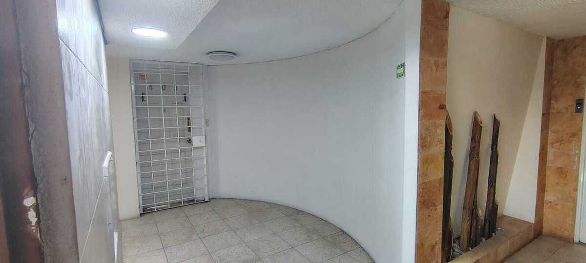 3 de 13: Acceso Oficina