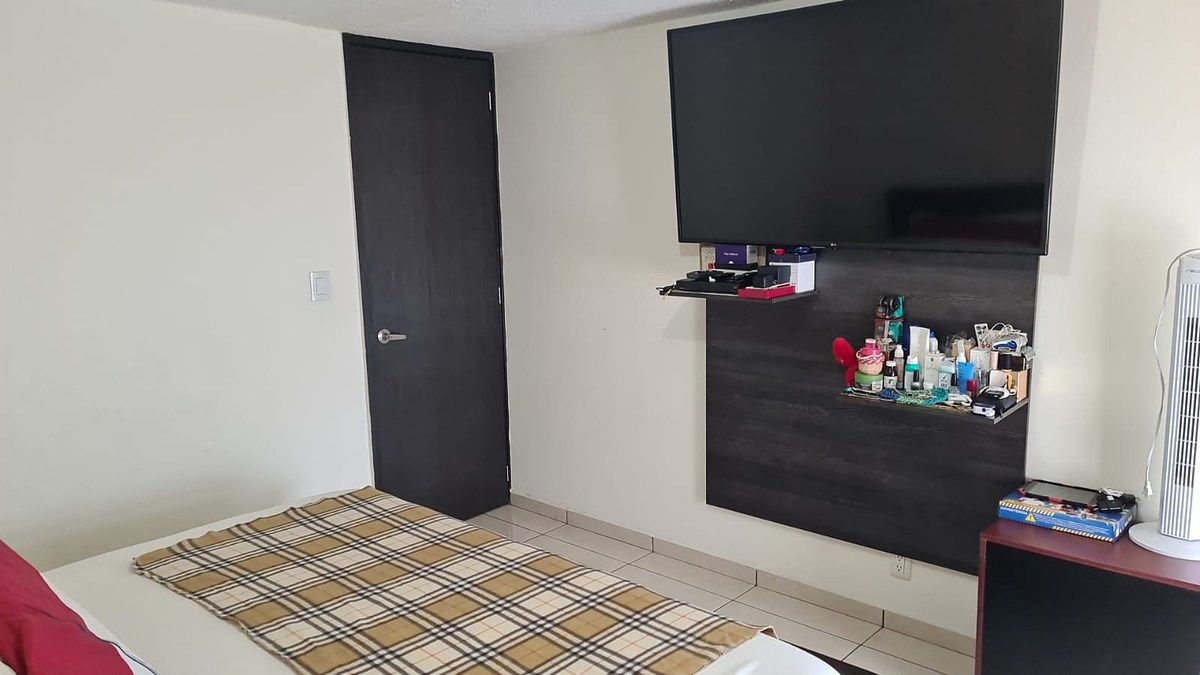 Casa en Lázaro Cárdenas, Atizapán de Zaragoza, foto 9 de 15
