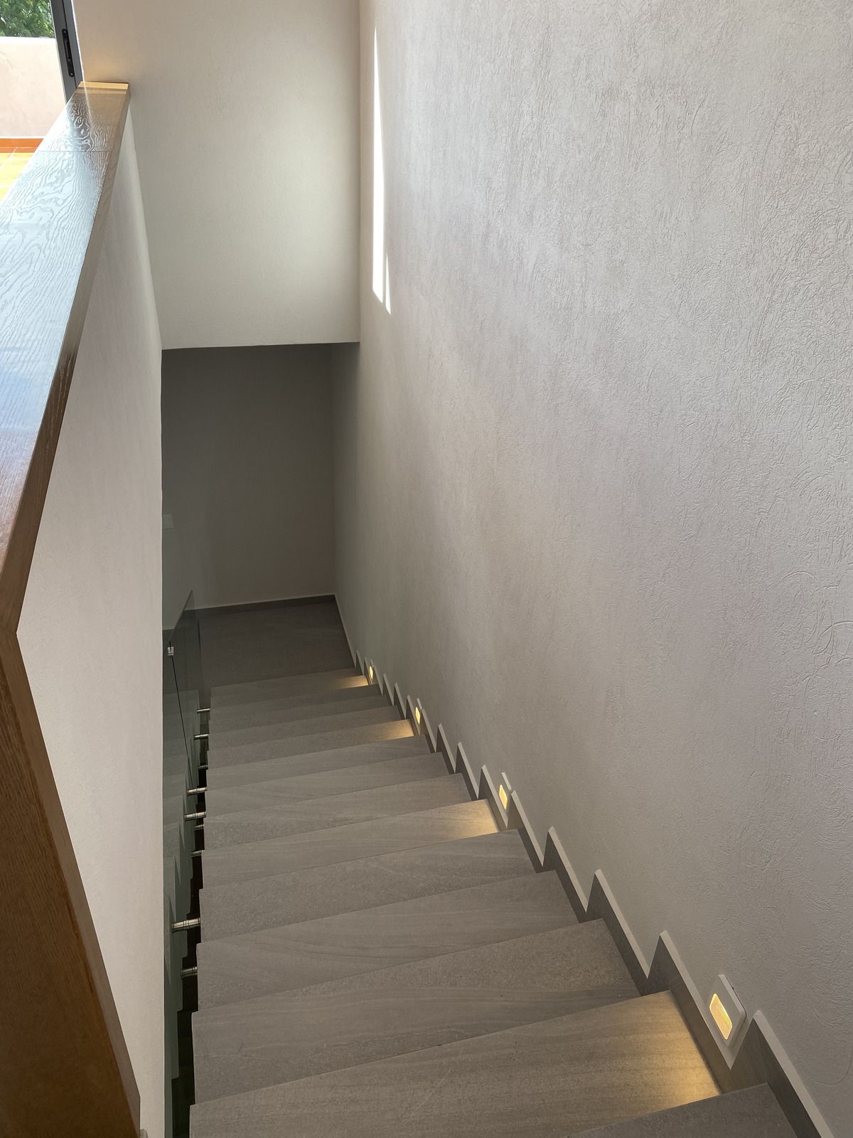 7 de 33: ESCALERAS