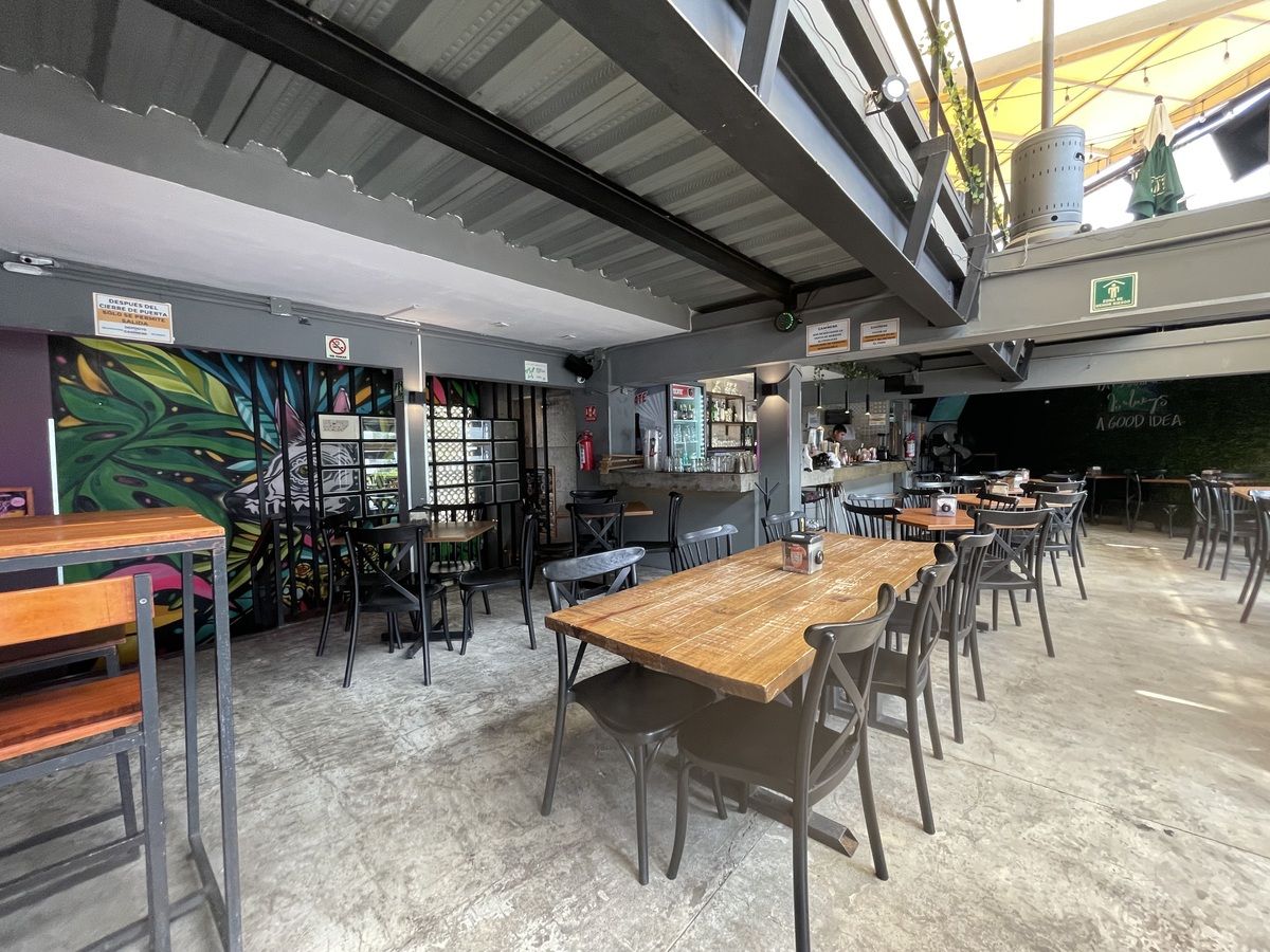 6 de 15: Terraza