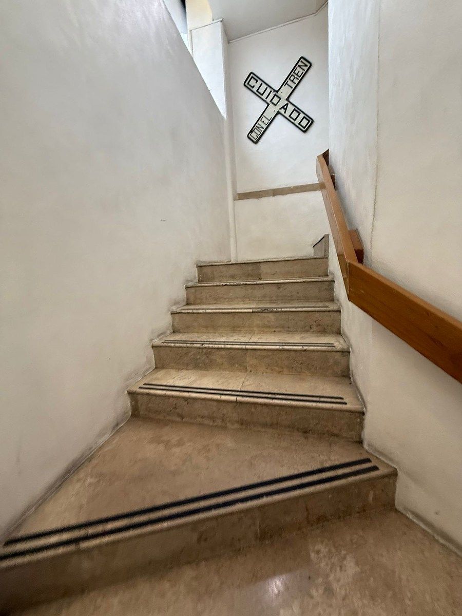 Edificio en Peñón de los Baños, Venustiano Carranza, foto 8 de 12