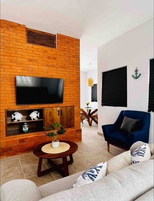8 de 16: SALA / TV