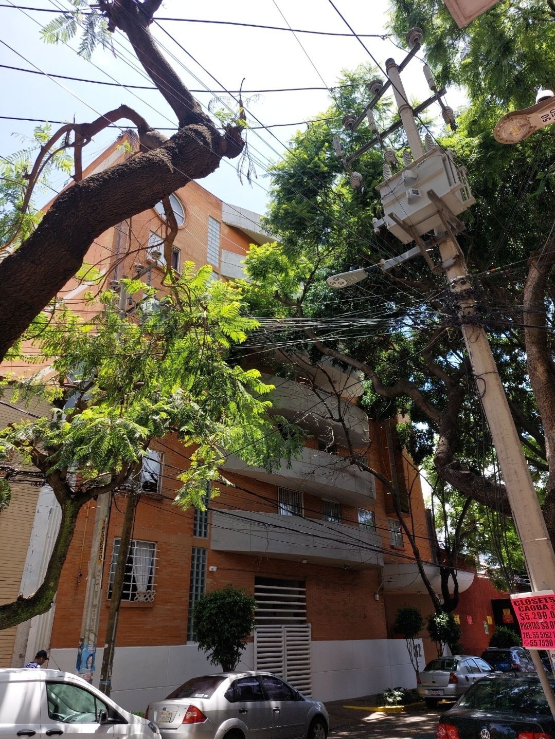 1 de 29: Vista Edificio