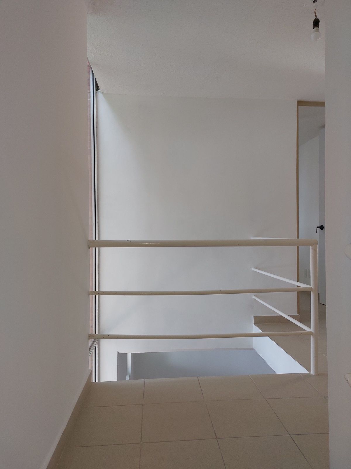 11 de 29: Segundo piso: Baños y recamaras