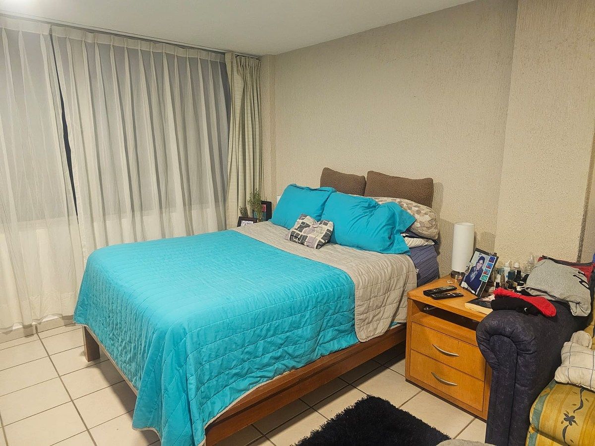 Departamento en Actipan, Benito Juárez, foto 18 de 25